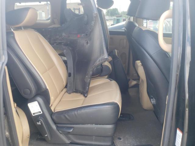 Photo 5 VIN: KNDMB5C10H6250232 - KIA SEDONA LX 