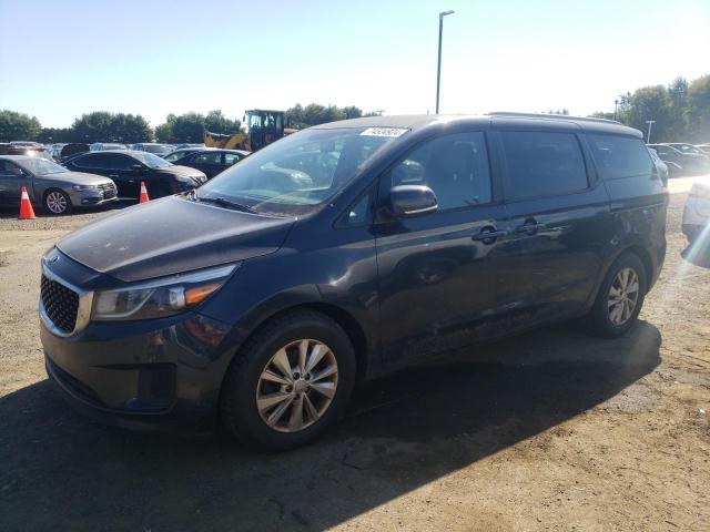 Photo 0 VIN: KNDMB5C10H6254880 - KIA SEDONA LX 