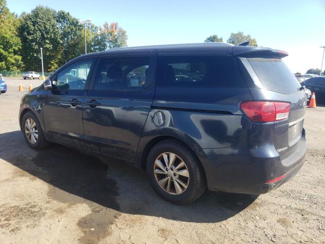 Photo 1 VIN: KNDMB5C10H6254880 - KIA SEDONA LX 