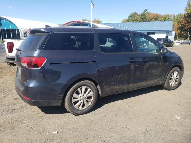 Photo 2 VIN: KNDMB5C10H6254880 - KIA SEDONA LX 