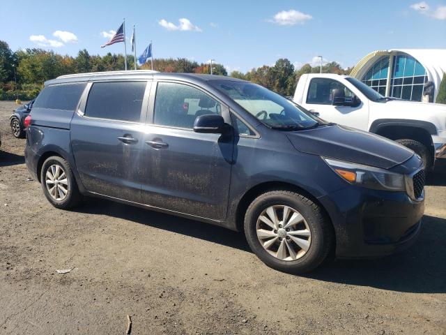 Photo 3 VIN: KNDMB5C10H6254880 - KIA SEDONA LX 