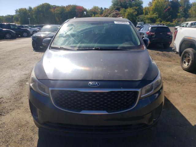 Photo 4 VIN: KNDMB5C10H6254880 - KIA SEDONA LX 