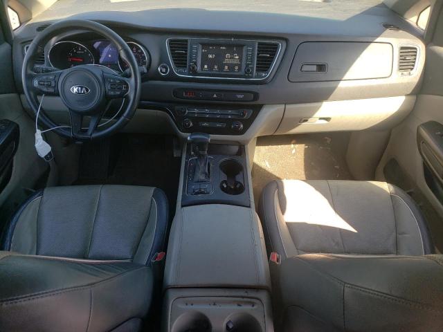 Photo 7 VIN: KNDMB5C10H6254880 - KIA SEDONA LX 