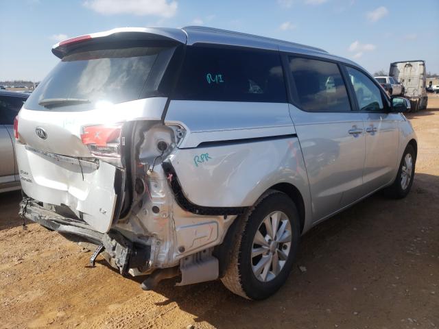 Photo 3 VIN: KNDMB5C10H6265944 - KIA SEDONA LX 