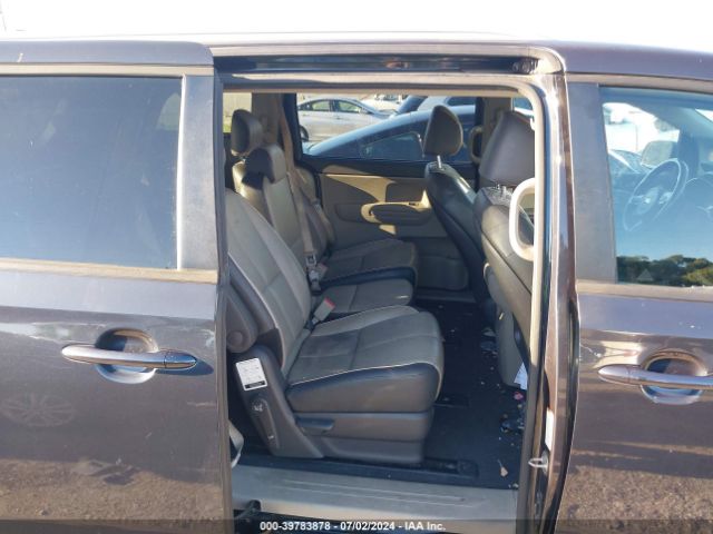 Photo 7 VIN: KNDMB5C10H6281318 - KIA SEDONA 