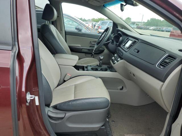 Photo 4 VIN: KNDMB5C10H6290925 - KIA SEDONA LX 