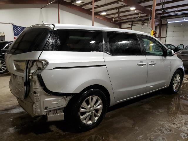 Photo 2 VIN: KNDMB5C10H6301423 - KIA SEDONA LX 