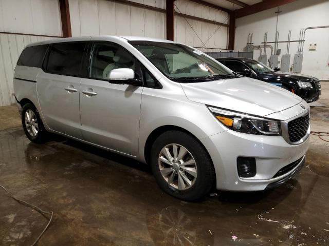 Photo 3 VIN: KNDMB5C10H6301423 - KIA SEDONA LX 