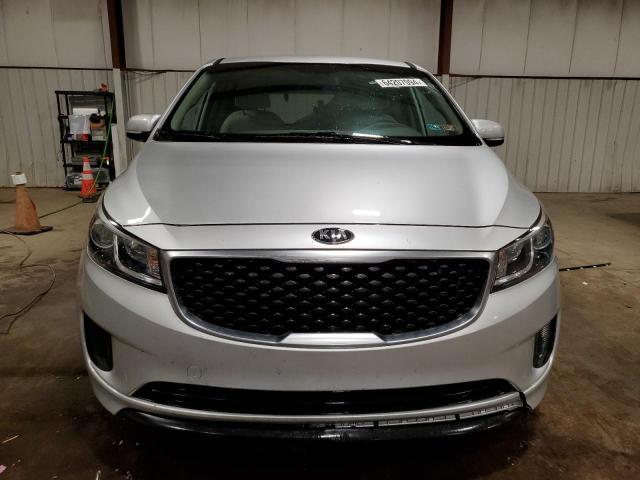 Photo 4 VIN: KNDMB5C10H6301423 - KIA SEDONA LX 