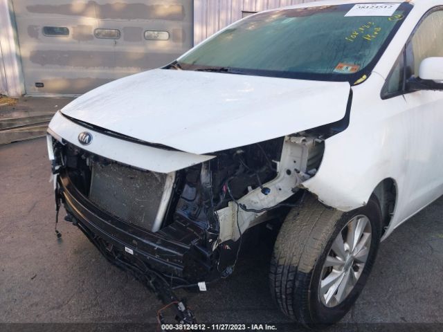 Photo 5 VIN: KNDMB5C10H6307240 - KIA SEDONA 