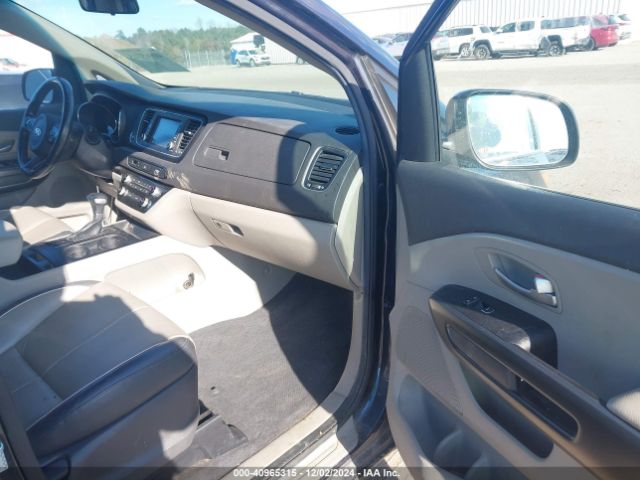 Photo 4 VIN: KNDMB5C10H6308050 - KIA SEDONA 