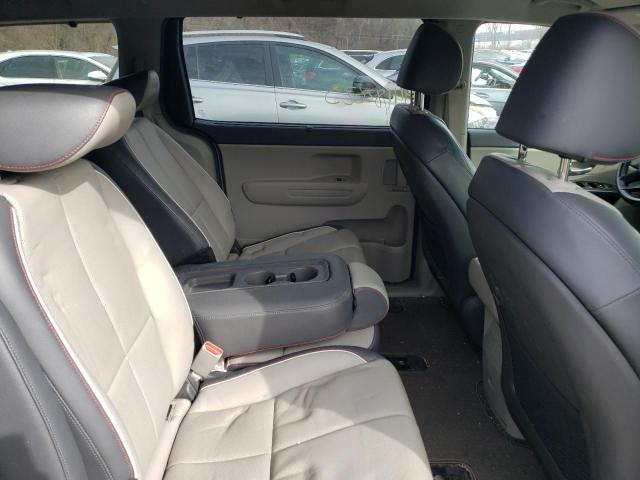 Photo 10 VIN: KNDMB5C10H6310526 - KIA SEDONA LX 