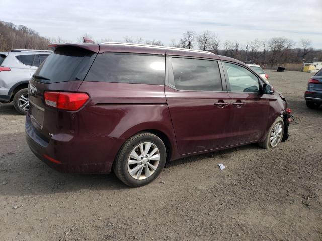 Photo 2 VIN: KNDMB5C10H6310526 - KIA SEDONA LX 