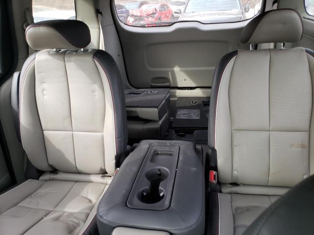 Photo 9 VIN: KNDMB5C10H6310526 - KIA SEDONA LX 