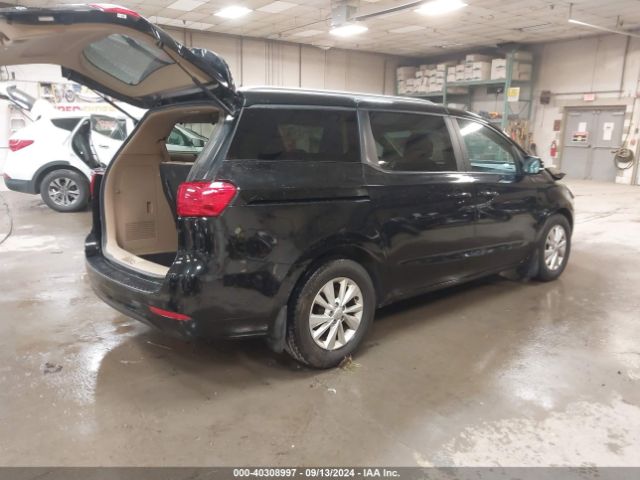 Photo 3 VIN: KNDMB5C10H6313961 - KIA SEDONA 