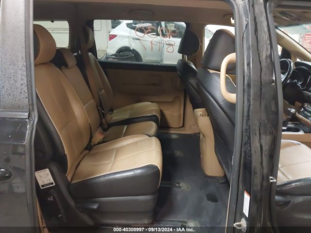 Photo 7 VIN: KNDMB5C10H6313961 - KIA SEDONA 