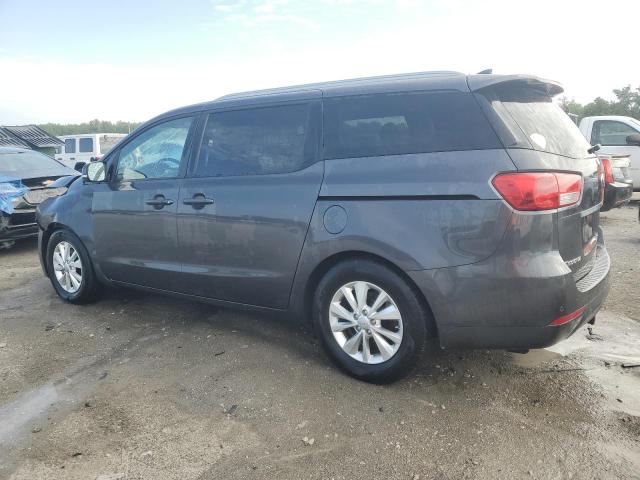 Photo 1 VIN: KNDMB5C10H6314916 - KIA SEDONA LX 