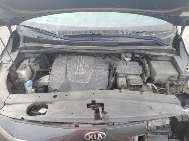 Photo 11 VIN: KNDMB5C10H6314916 - KIA SEDONA LX 