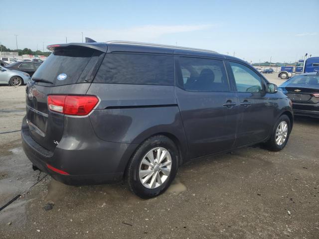 Photo 2 VIN: KNDMB5C10H6314916 - KIA SEDONA LX 