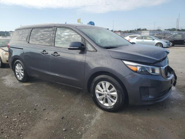 Photo 3 VIN: KNDMB5C10H6314916 - KIA SEDONA LX 