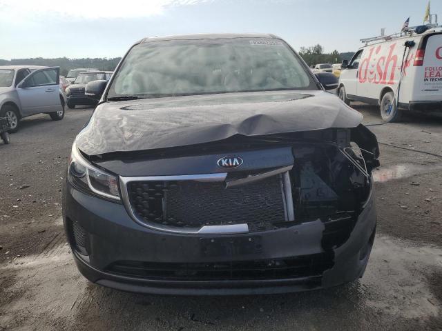 Photo 4 VIN: KNDMB5C10H6314916 - KIA SEDONA LX 