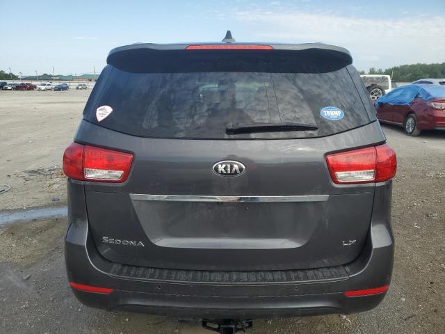 Photo 5 VIN: KNDMB5C10H6314916 - KIA SEDONA LX 