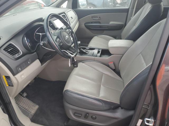 Photo 6 VIN: KNDMB5C10H6314916 - KIA SEDONA LX 