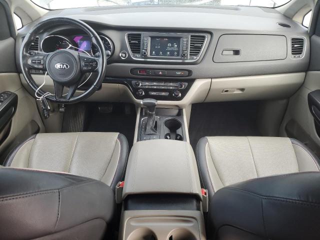 Photo 7 VIN: KNDMB5C10H6314916 - KIA SEDONA LX 