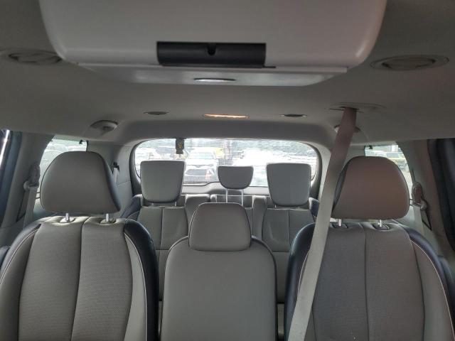 Photo 9 VIN: KNDMB5C10H6314916 - KIA SEDONA LX 