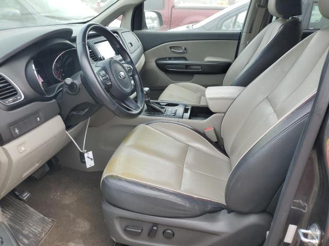 Photo 6 VIN: KNDMB5C10H6316262 - KIA SEDONA LX 