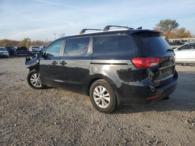 Photo 1 VIN: KNDMB5C10H6324135 - KIA SEDONA LX 