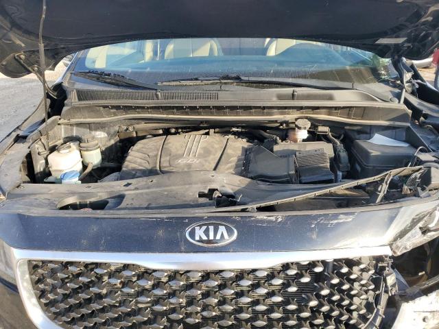 Photo 11 VIN: KNDMB5C10H6324135 - KIA SEDONA LX 