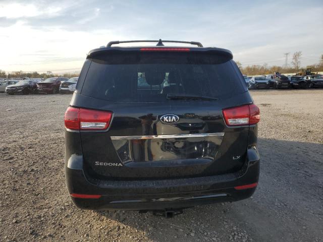 Photo 5 VIN: KNDMB5C10H6324135 - KIA SEDONA LX 