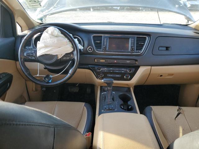 Photo 7 VIN: KNDMB5C10H6324135 - KIA SEDONA LX 