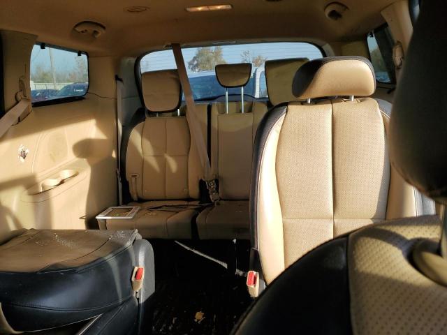 Photo 9 VIN: KNDMB5C10H6324135 - KIA SEDONA LX 