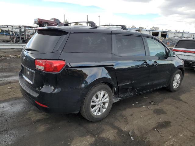 Photo 2 VIN: KNDMB5C10H6324166 - KIA SEDONA LX 