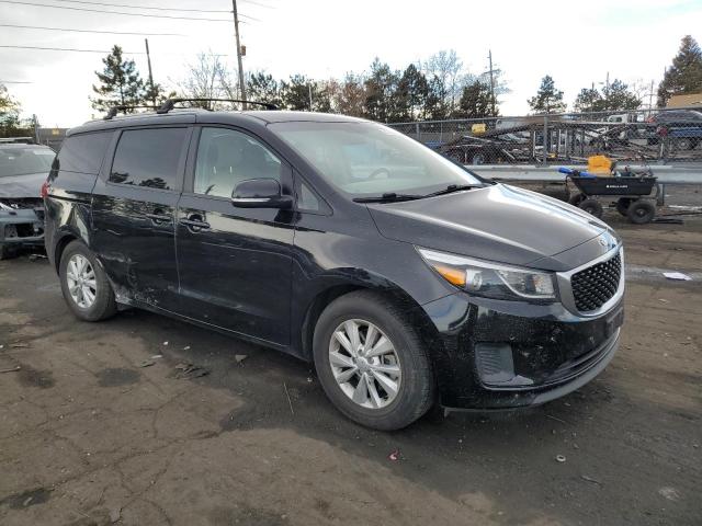 Photo 3 VIN: KNDMB5C10H6324166 - KIA SEDONA LX 