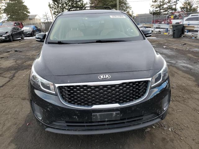 Photo 4 VIN: KNDMB5C10H6324166 - KIA SEDONA LX 