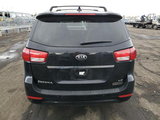 Photo 5 VIN: KNDMB5C10H6324166 - KIA SEDONA LX 