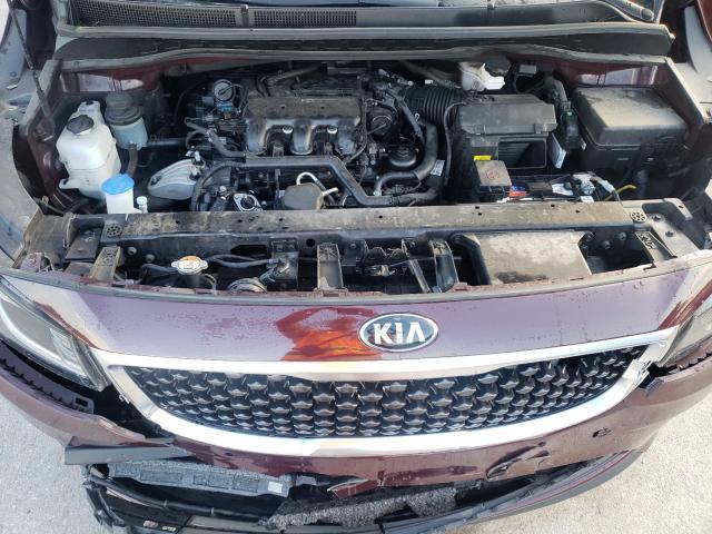 Photo 6 VIN: KNDMB5C10H6331585 - KIA SEDONA LX 