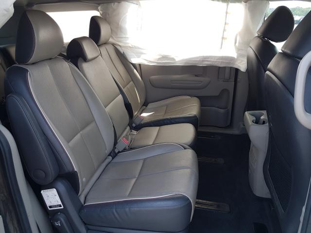 Photo 5 VIN: KNDMB5C10H6333112 - KIA SEDONA LX 