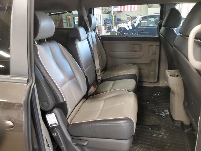 Photo 10 VIN: KNDMB5C10H6339816 - KIA SEDONA LX 