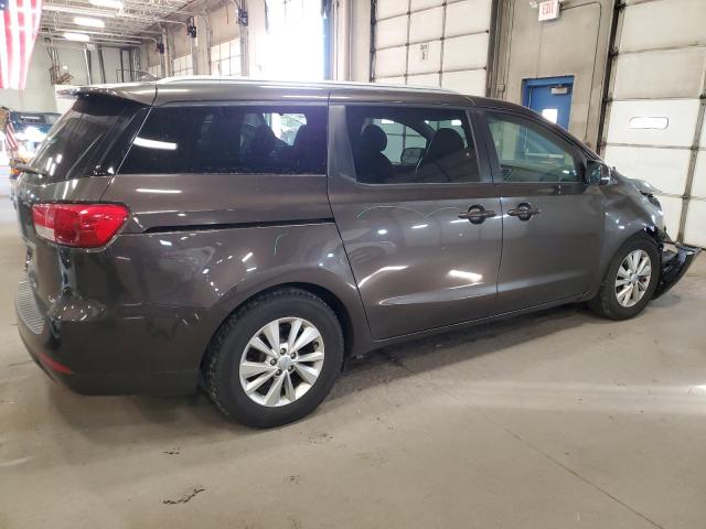 Photo 2 VIN: KNDMB5C10H6339816 - KIA SEDONA LX 