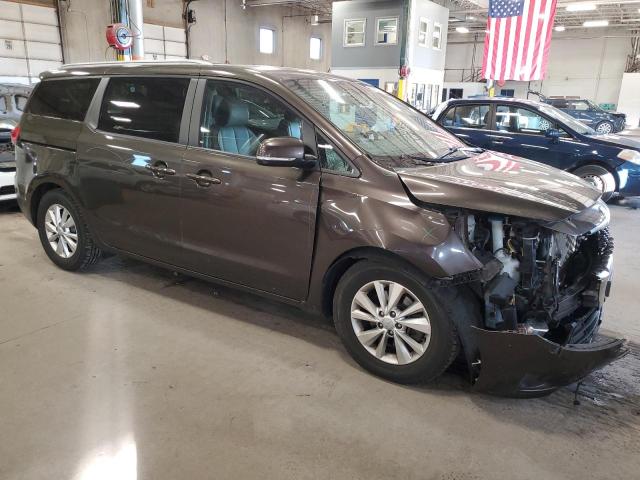 Photo 3 VIN: KNDMB5C10H6339816 - KIA SEDONA LX 