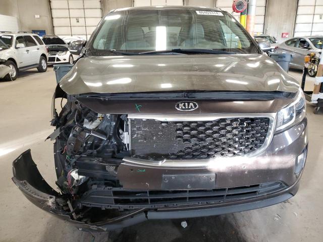 Photo 4 VIN: KNDMB5C10H6339816 - KIA SEDONA LX 