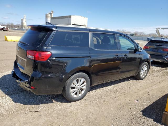 Photo 2 VIN: KNDMB5C10J6367895 - KIA SEDONA LX 