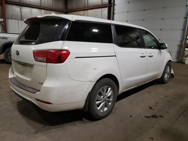 Photo 2 VIN: KNDMB5C10J6372014 - KIA SEDONA LX 