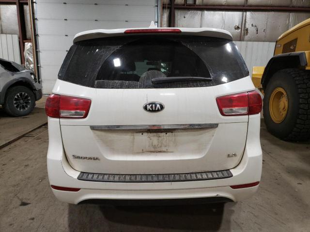 Photo 5 VIN: KNDMB5C10J6372014 - KIA SEDONA LX 