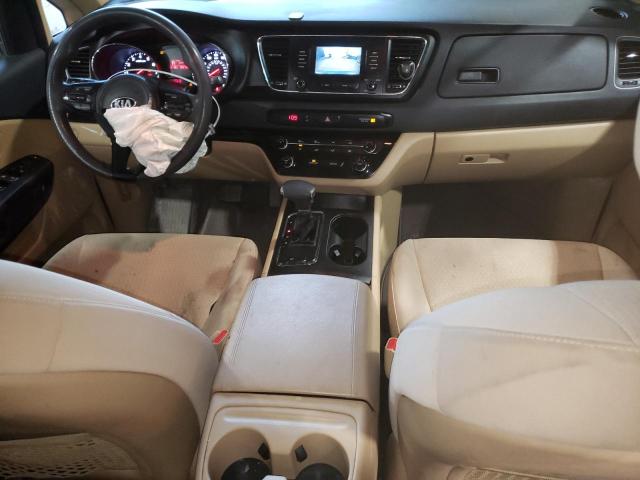 Photo 7 VIN: KNDMB5C10J6372014 - KIA SEDONA LX 