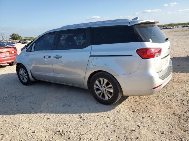 Photo 1 VIN: KNDMB5C10J6375091 - KIA SEDONA LX 